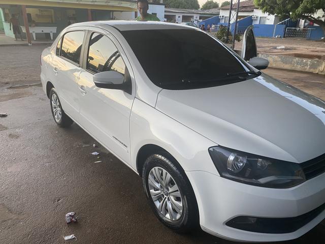 Voyage Comfortline 1.6 2015 - Foto 4