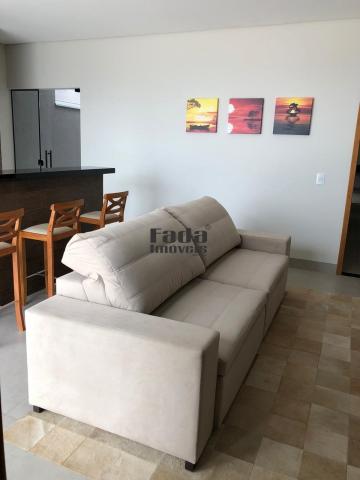 Casa à venda - Loteamento Bela Vista, Porto Rico Paraná - Foto 6