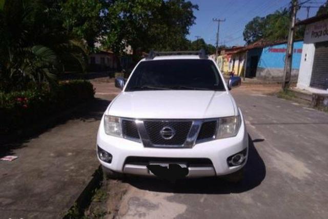 Nissan frontier 2013 sl - Foto 4