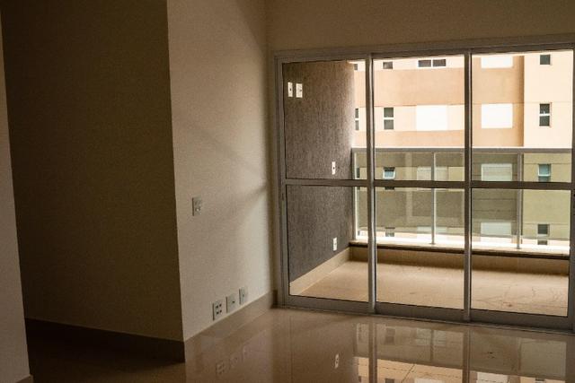 Apartamento com 2 quartos no Condomínio Tapuias Residencial - LH63B - Foto 2
