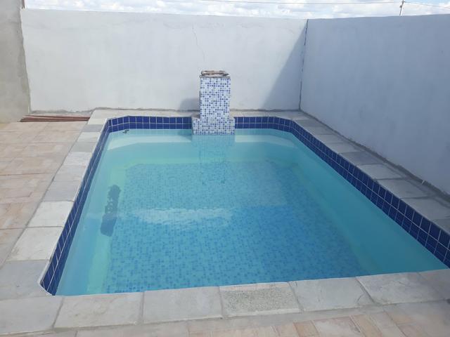 Casa para venda ou trocar