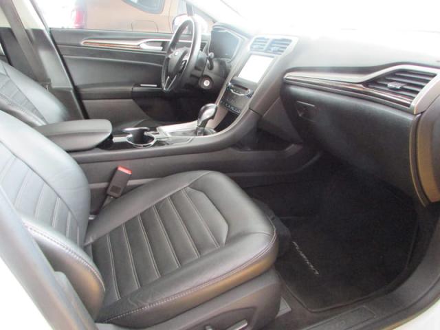 FORD FUSION - Foto 10