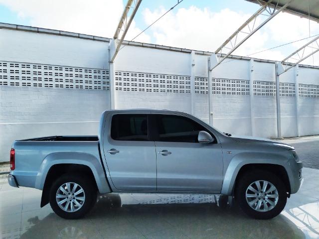 Amarok CD 4X4 Higline 2012/2012 - Foto 6