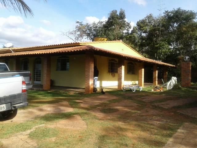 Alugo sítio próximo à BH - Foto 3
