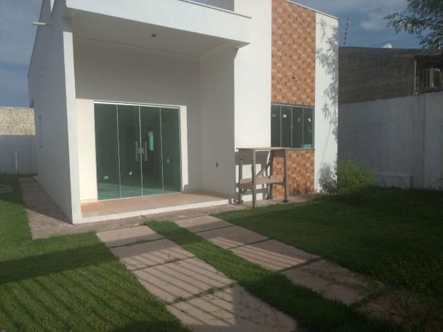 Casa 3/4 com suíte. Próximo ao Hospital Regional - Foto 8