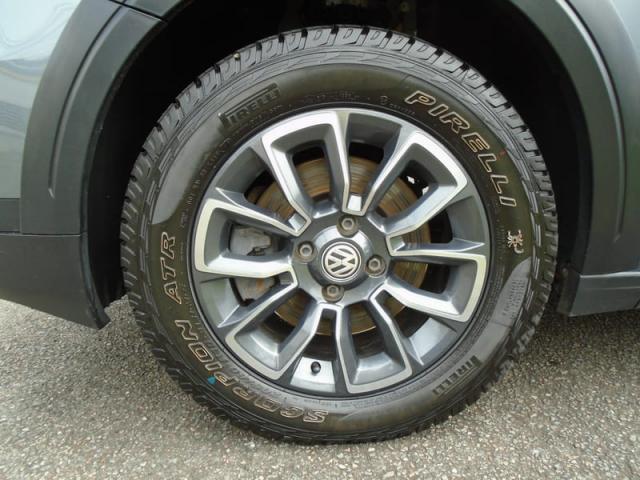 VOLKSWAGEN SAVEIRO CROSS 1.6 MI TOTAL FLEX 8V CE - Foto 14