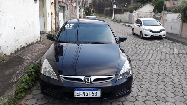 Honda accord 2007 - Foto 4