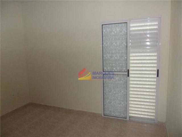 Sobrado residencial à venda, residencial monte verde, indaiatuba - so0049. - Foto 11