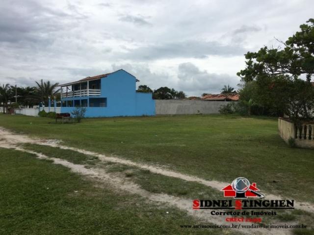 Excelente terreno amplo de 755,12 m², com boa localização, pertinho do mar, em bal. barra - Foto 5
