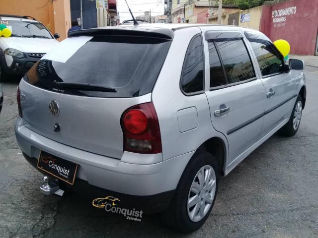 Volkswagen Gol 1.0 FLEX - Foto 3