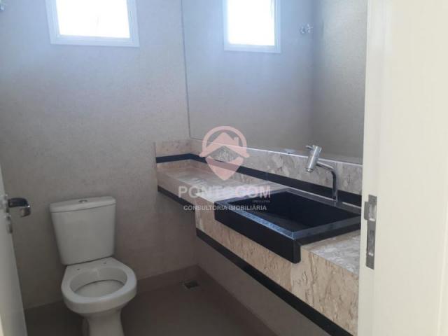 Casa à venda com 3 dormitórios em Residencial villaggio donzellini, Bady bassitt cod:32 - Foto 9