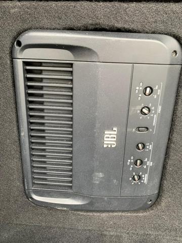 Som automotivo jbl + dvd pioneer - Foto 3