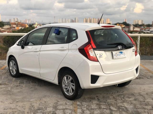 HONDA FIT 2015/2015 1.5 LX 16V FLEX 4P MANUAL - Foto 3