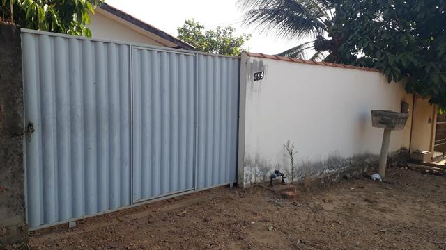 Vendo uma Casa - Foto 4