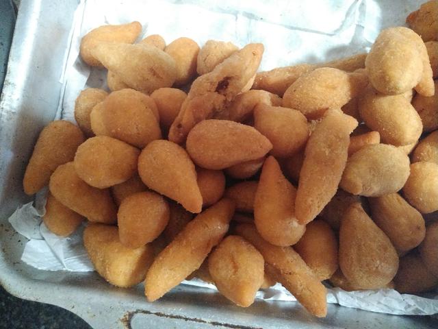 Coxinha - Foto 4