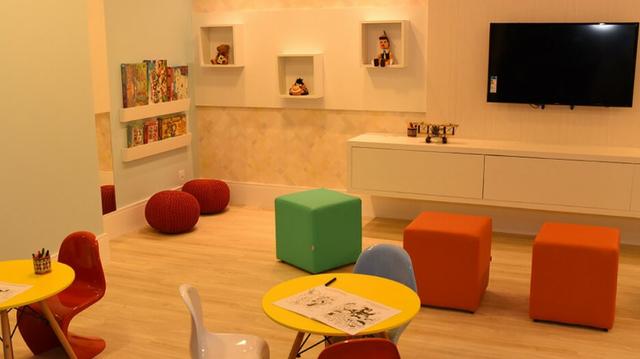 Apartamento na Presidente Kennedy - Parque dos Ipês - Foto 5
