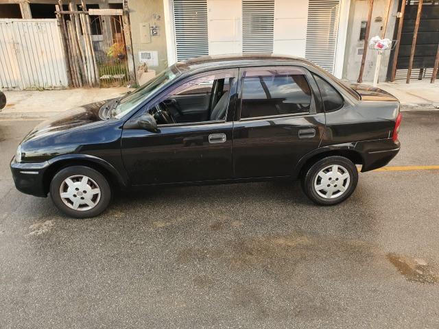 Corsa classic 1.0 Flex 2010
