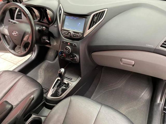 Hb20s 2014 premium automátcio, carro impecável !!!! - Foto 13