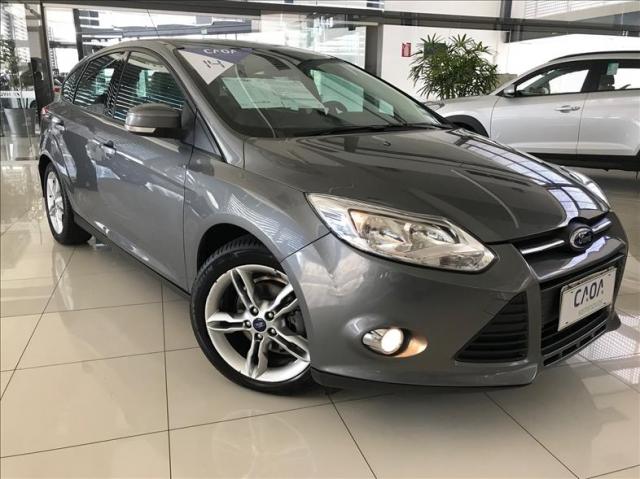 Ford Focus 2.0 se Hatch 16v - Foto 2