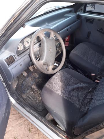 Vende se ou troca um Fiat uno em perfeito estado - Foto 4