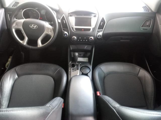 Hyundai IX35 GLS 2.0 Automática 2015 - Foto 5