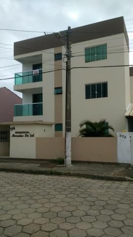 Apartamento imbituba - vila nova- 500m da praia - locação anual ou temporada