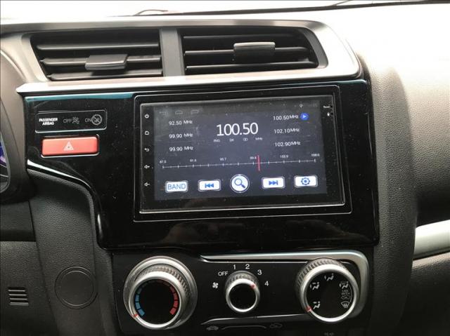 Honda Wr-v 1.5 16vone ex - Foto 8
