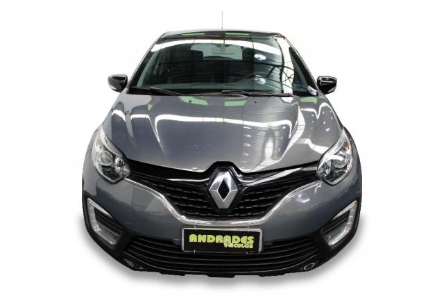 Renault Captur ZEN 1.6 4P - Foto 5