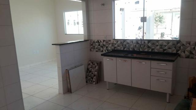 Casa a venda -Birigui-SP/ Bairro Colinas - Foto 5