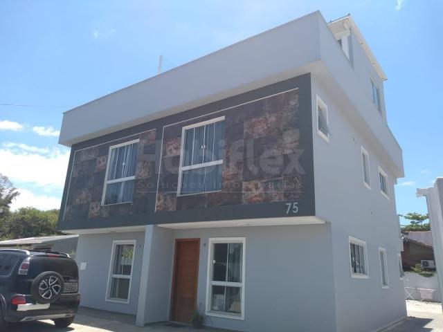 Apartamento para alugar com 1 dormitórios em Campeche, Florianópolis cod:2438
