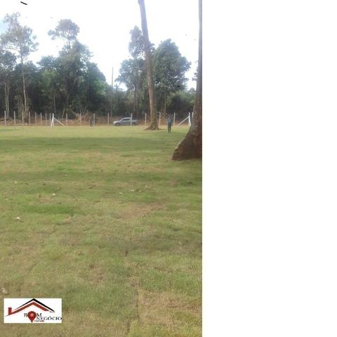 Chácaras Rio Negro, Lotes 1.000 m², a 15 minutos de Manaus _)§ - Foto 10