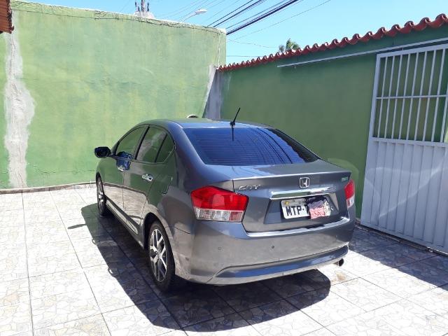 Vendo Honda City - Foto 8