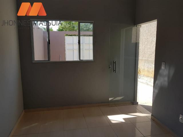 Casa - minha casa minha vida - bairro nova mogi guaçu - Foto 5