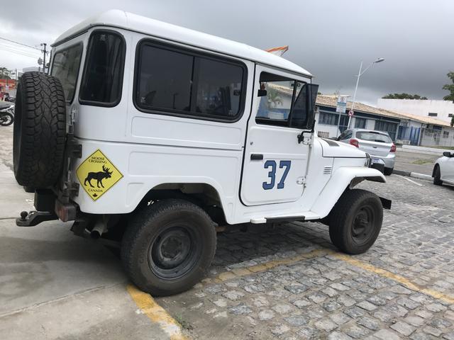 Toyota bandeirantes 99 - Foto 2
