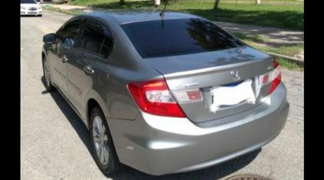 Honda Civic - Foto 7