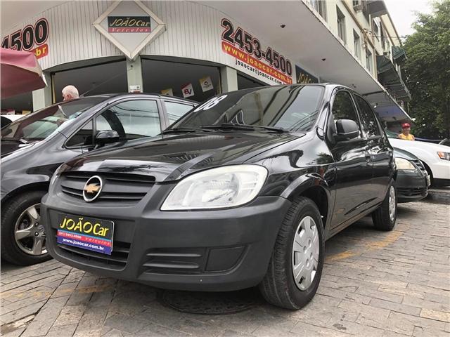 Chevrolet Celta 1.0 mpfi life 8v flex 4p manual - Foto 2