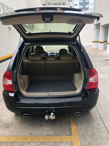 Torro Sportage 09/10 com registro de leilão - - Foto 5