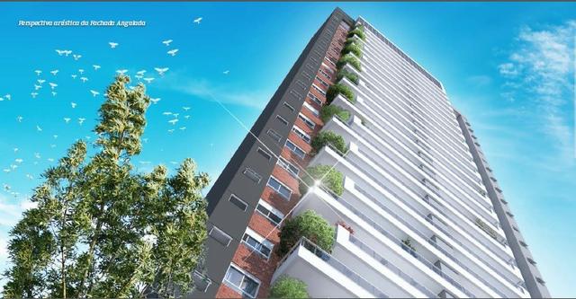 Apto 3 Suítes plenas sendo 2 com closet - 154,71 m² - 404 Sul