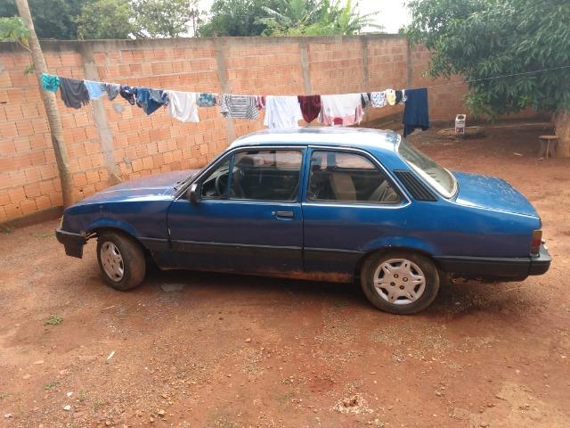 Chevette 88. top - Foto 7