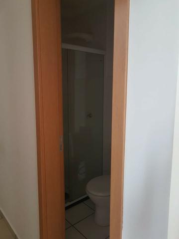 Apartamento no Condomínio Chapada dos Montes - Foto 2