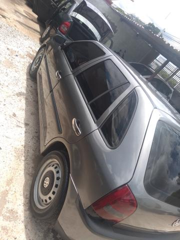 Gol g3 2001 Flex - Foto 7