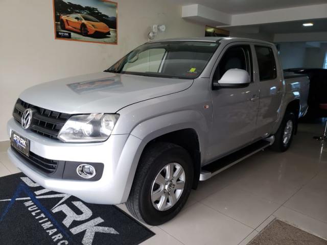 VOLKSWAGEN AMAROK 2.0 CD 4X4 S DIESEL MANUAL 2014