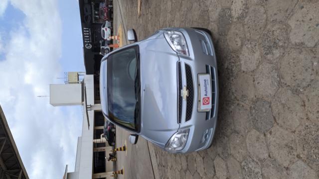 Chevrolet prisma 2011/2012 1.4 mpfi vhce 8v flex 4p manual - Foto 12