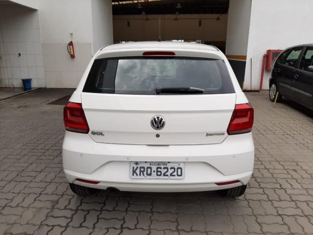 GOL 1.6 CL 4P I-MOTION - Foto 6