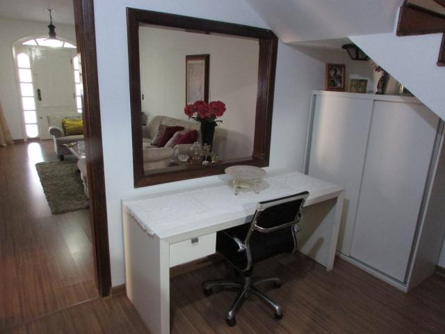 Casa para aluguel, 4 quartos, 3 vagas, caiçaraadelaide - belo horizonte/mg - Foto 20
