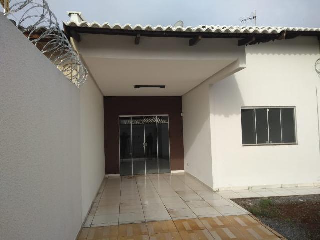Casa 3/4 suite - Parque Santa Rita - Foto 2