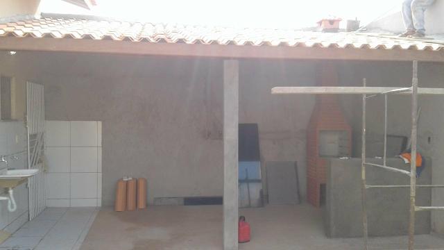 Construção e reformas