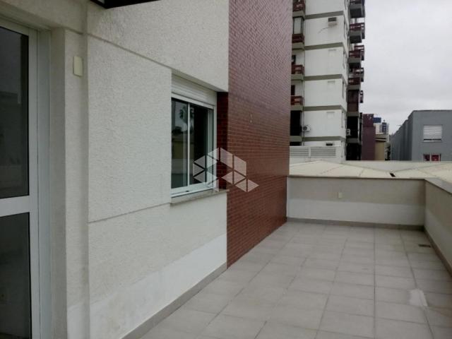 Apartamento à venda com 2 dormitórios em Menino deus, Porto alegre cod:AP17054 - Foto 4