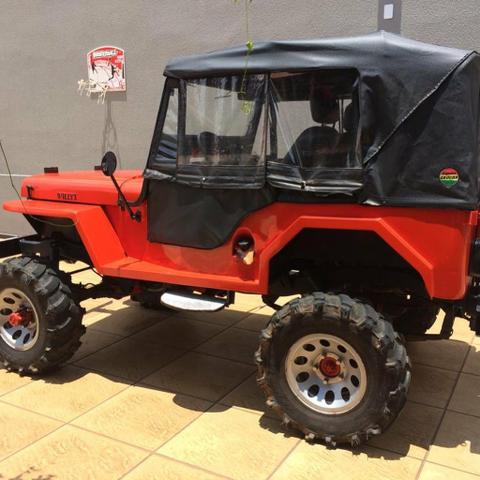 Adquira Ja Seu Veiculo Jeep e Aproveite as Ofertas