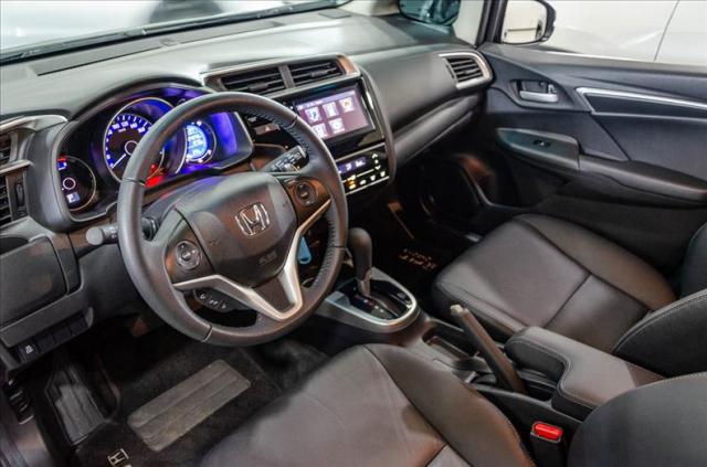 Honda Fit 1.5 Exl 16v - Foto 6